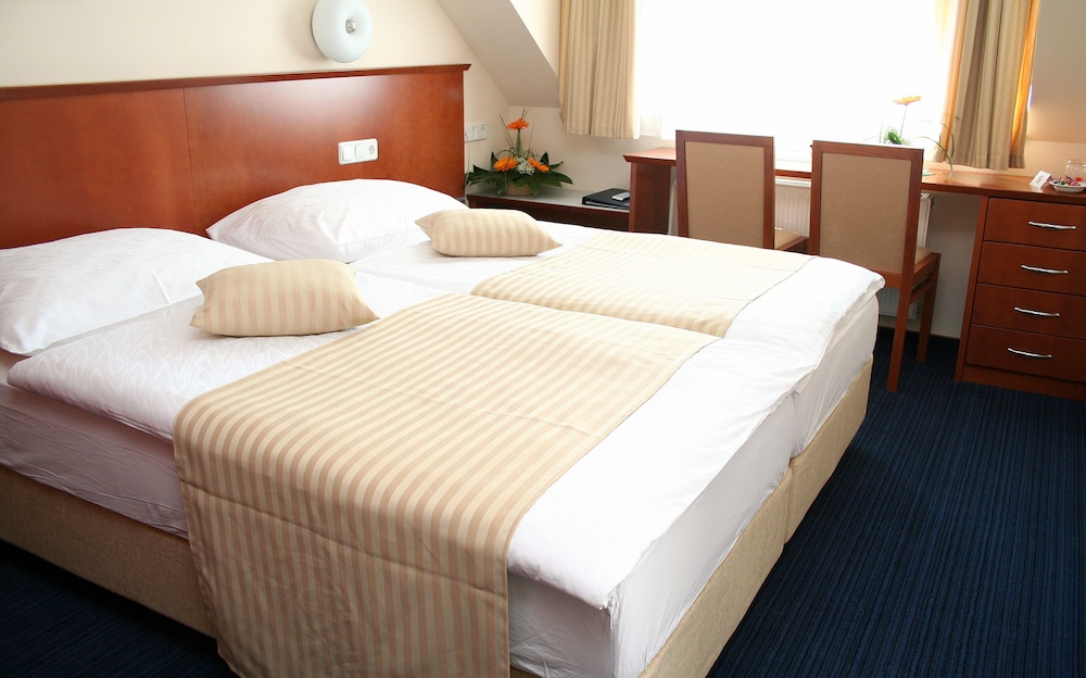 Double or Twin Room photo 3