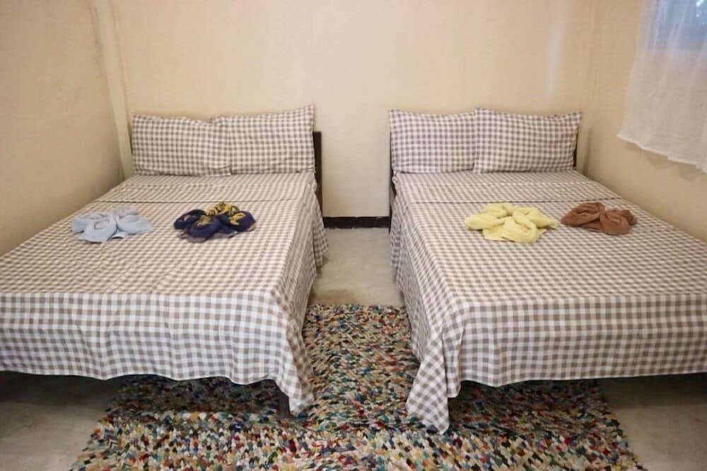 Comfort Quadruple Room