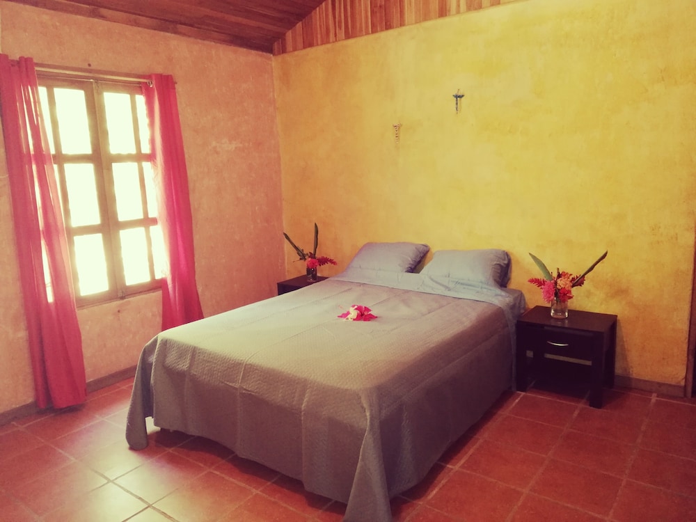 Traditional Room, Multiple Beds, Accessible, Garden View photo 1