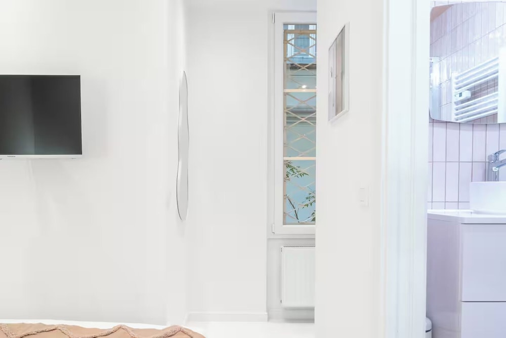 Comfort Apartment photo 2