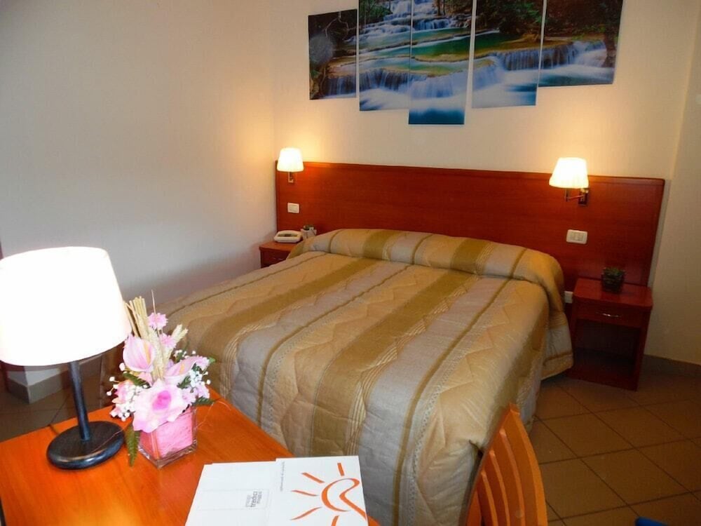 Double Room Single Use photo 1