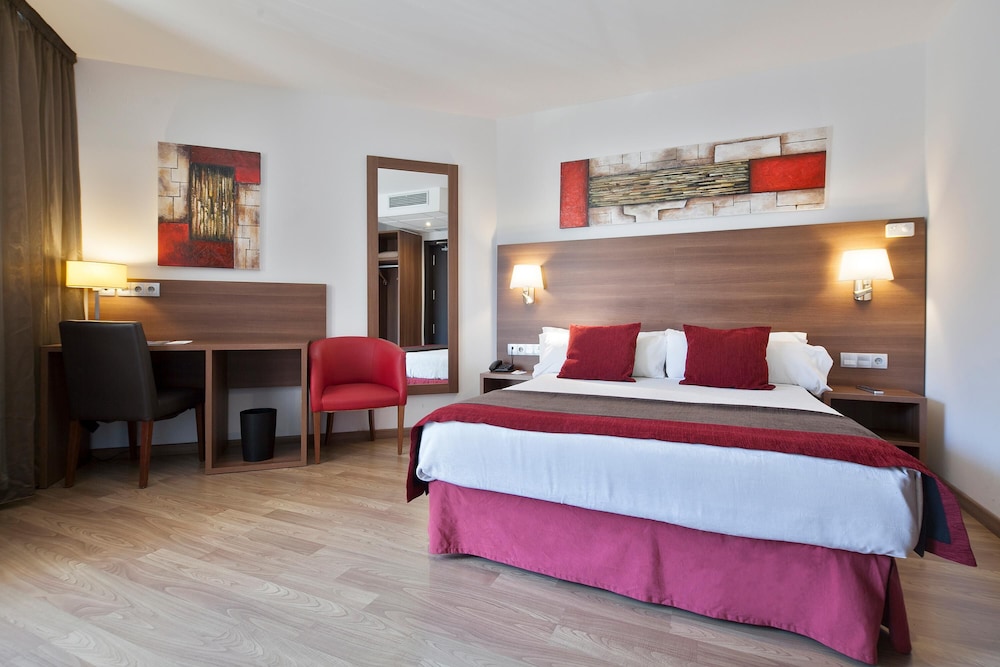Superior Double Room Single Use