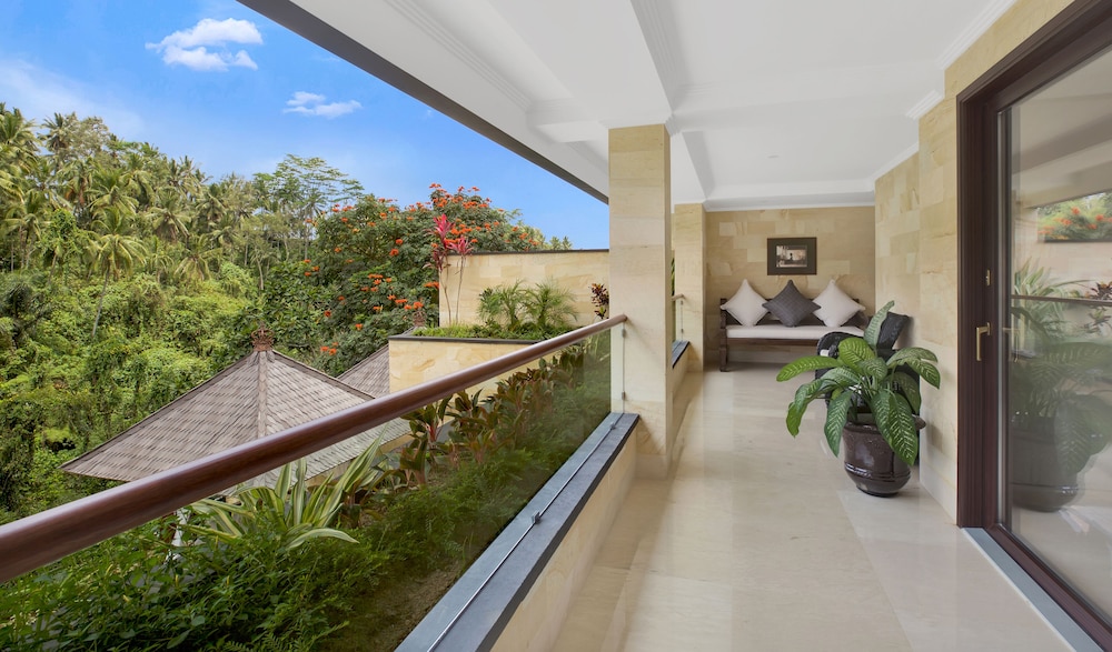 Vice Regal Pool Villa Two Bedroom