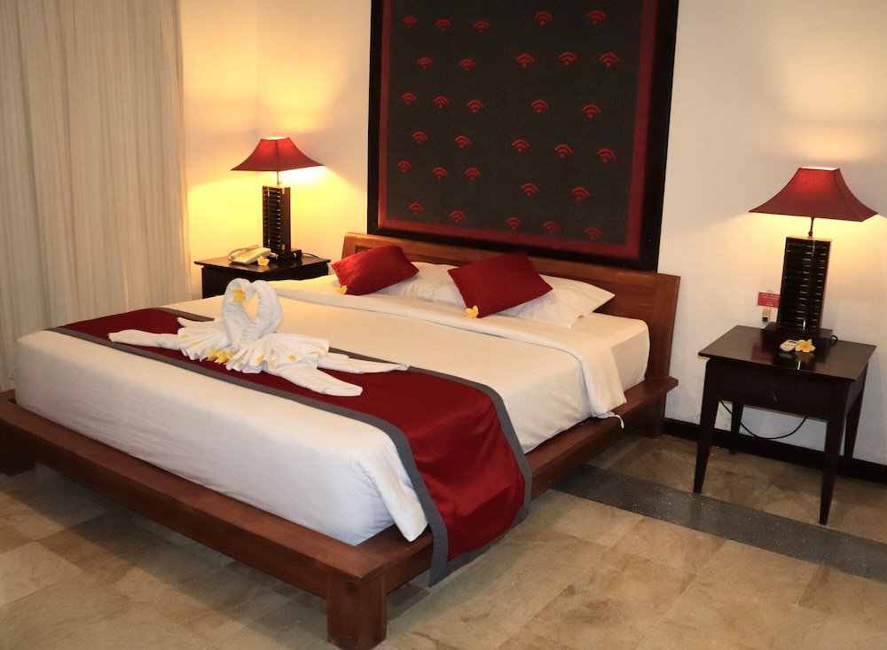Two-Bedroom Villa With Private Pool (Cempaka) photo 1