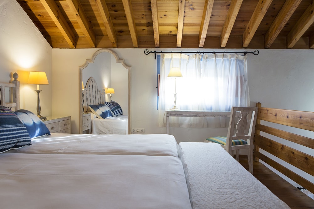 Family Double Room photo 2