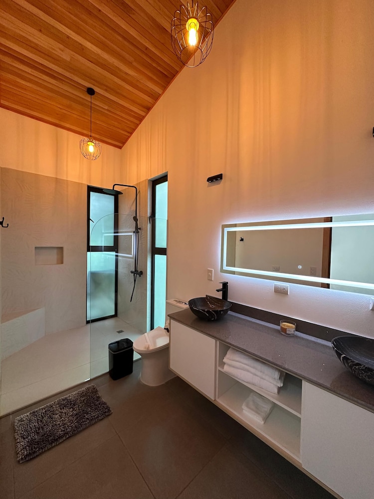 Family Villa, 2 Bedrooms, Non Smoking, Garden View photo 2