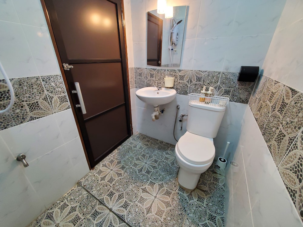Standard Single Room, 1 Bedroom photo 2
