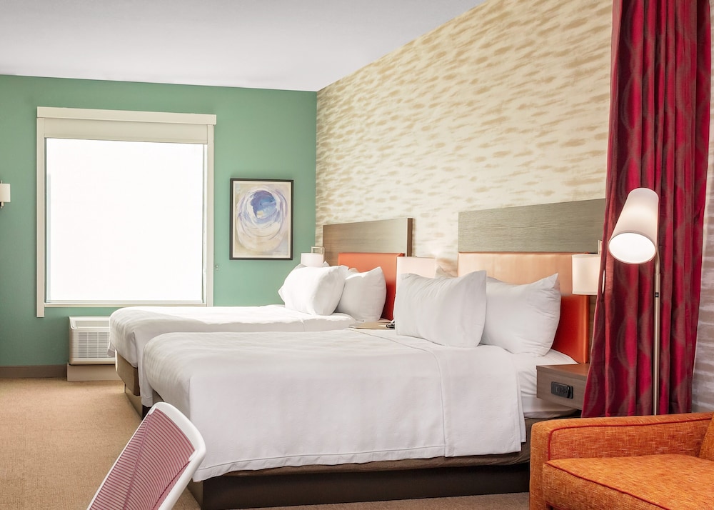 Studio, 2 Queen Beds, Accessible, Bathtub - Photo 2