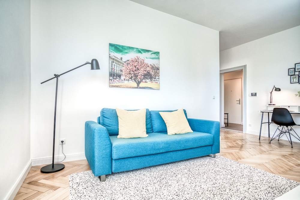 Premier Apartment, 3 Bedrooms, Non Smoking, Sea View