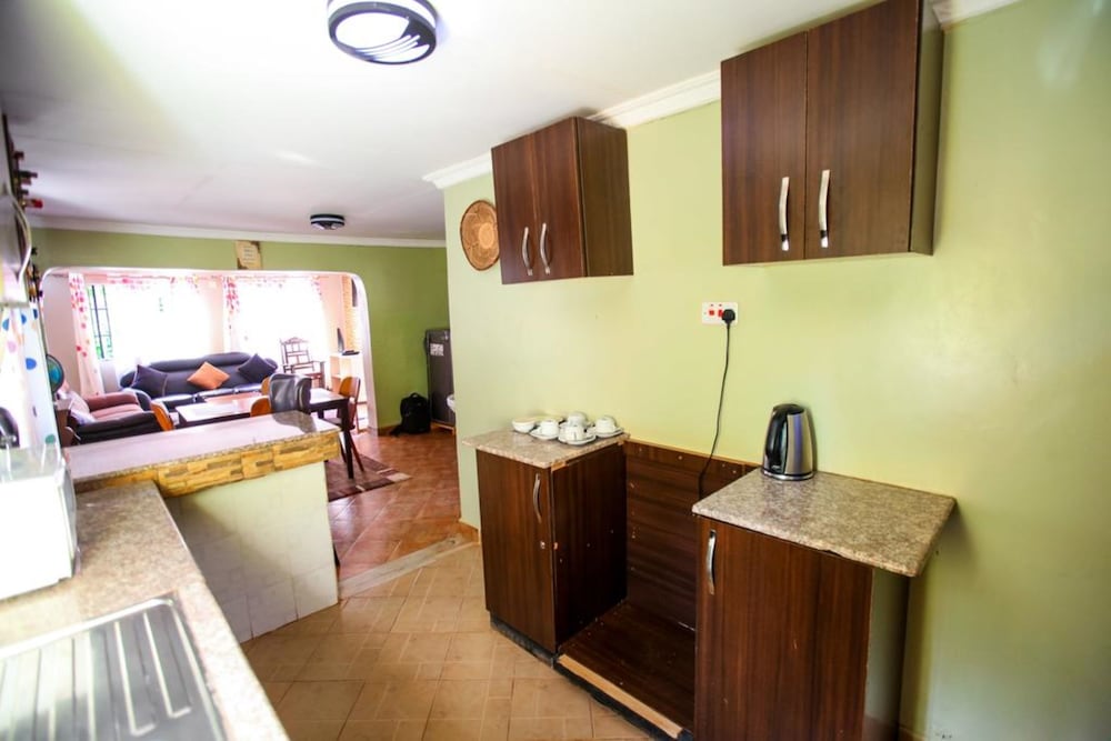 Family Suite photo 2