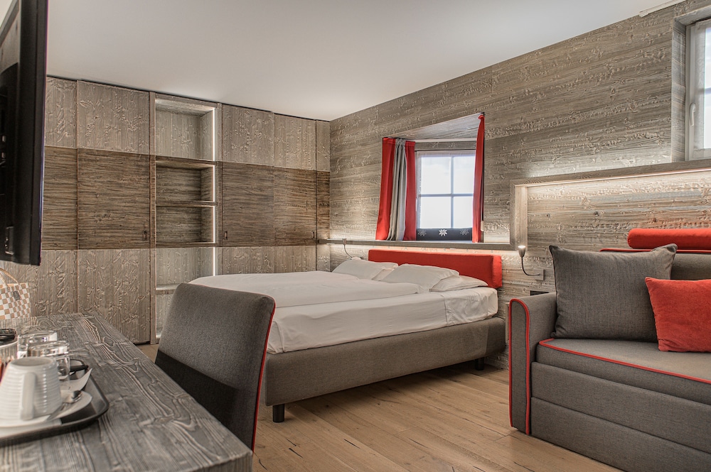 Luxury Double Room - Photo 2