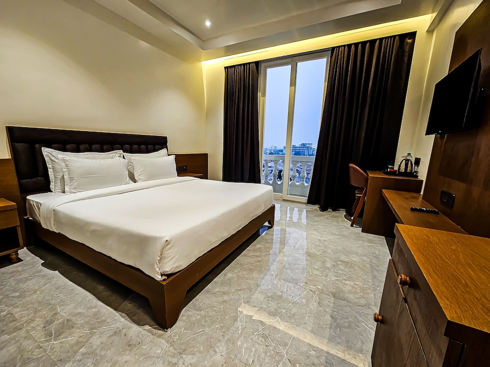 Standard Room - Photo 1