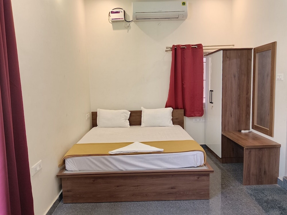 Deluxe Room photo 2