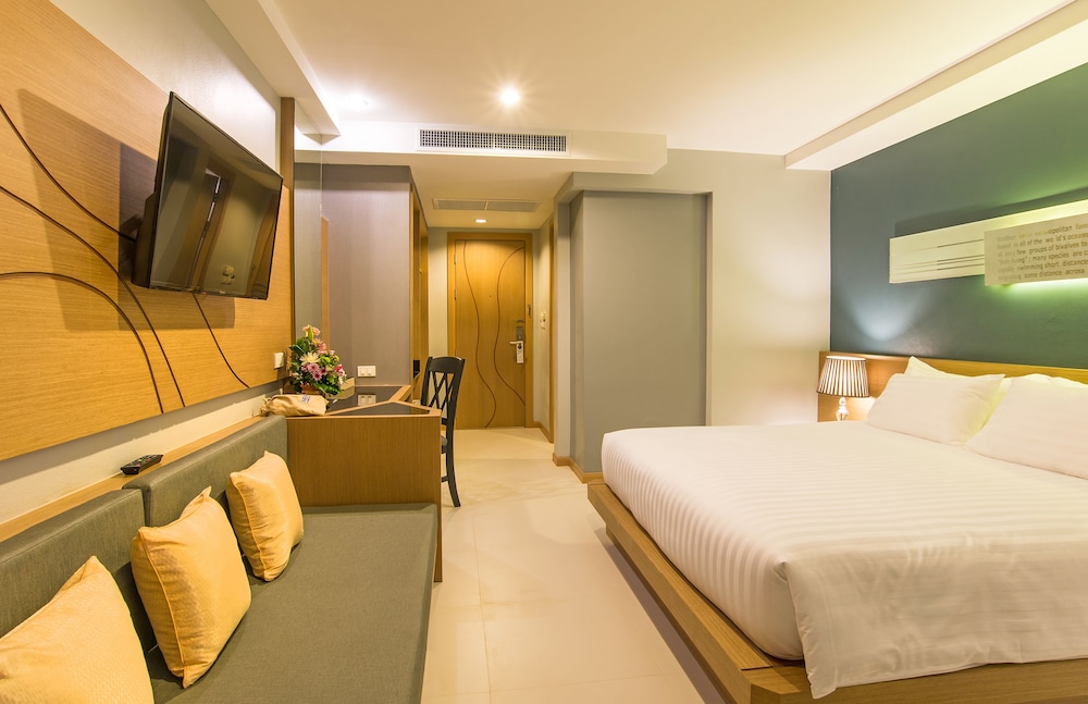 Superior Room photo 3