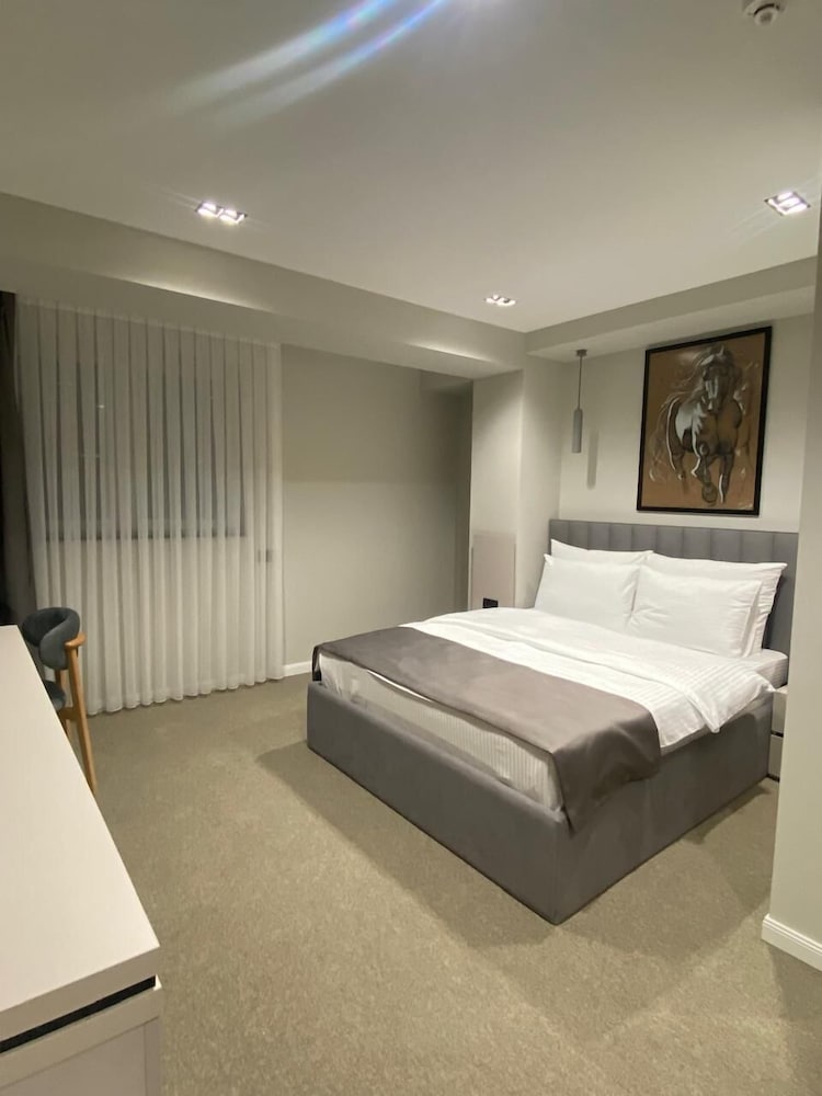Comfort Double Room photo 1
