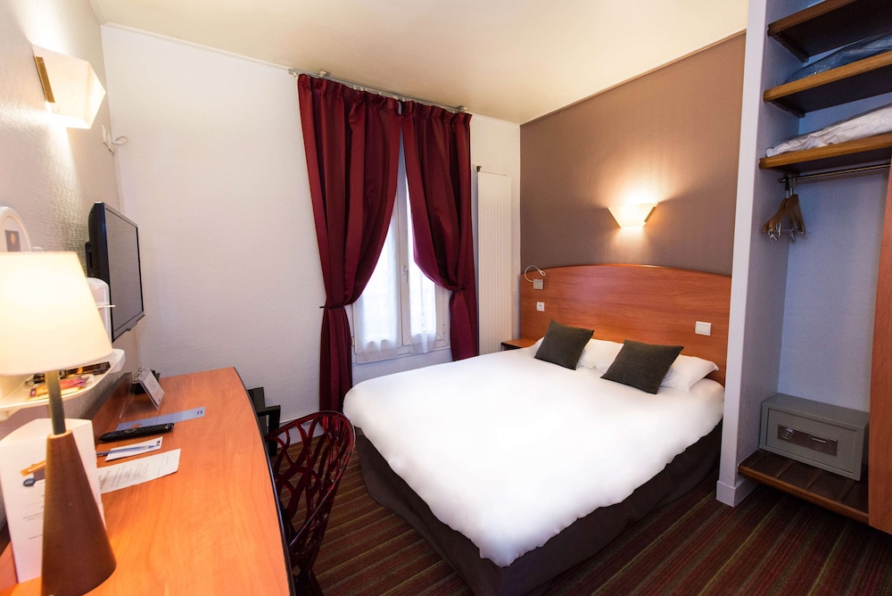 Standard Room, 1 Double Bed photo 3