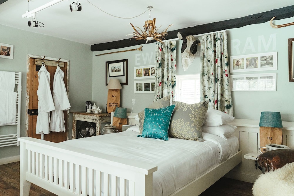 Superior Suite, Ensuite (HONEYCHILD) photo 1