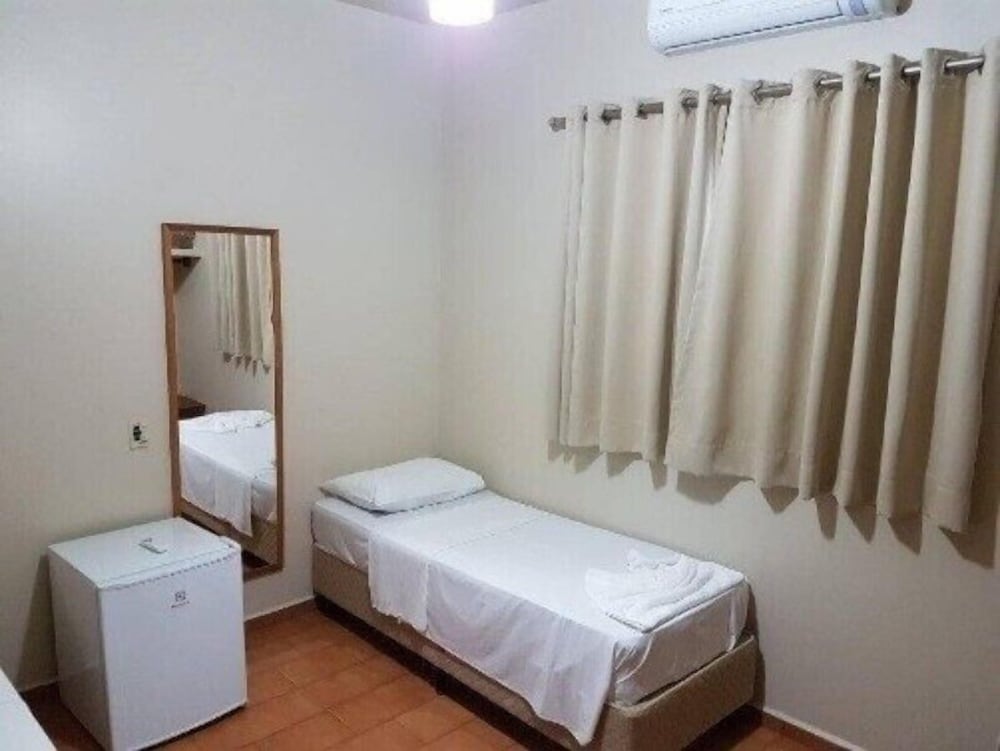 Single Room, 1 Double Bed, Non Smoking photo 1