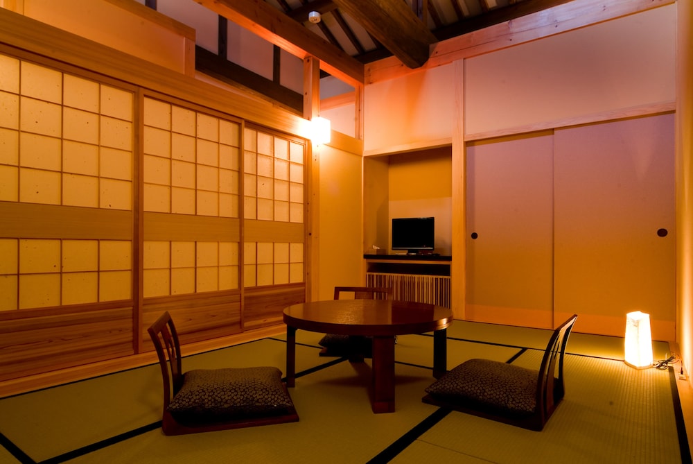 Annex Room With Open Air Bath (Himekomatsunosho)..51 sqm, Non Smoking - Photo 2