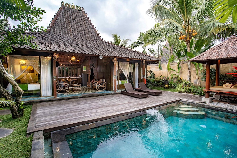 Two Bedroom Residential Private Pool Villas photo 2