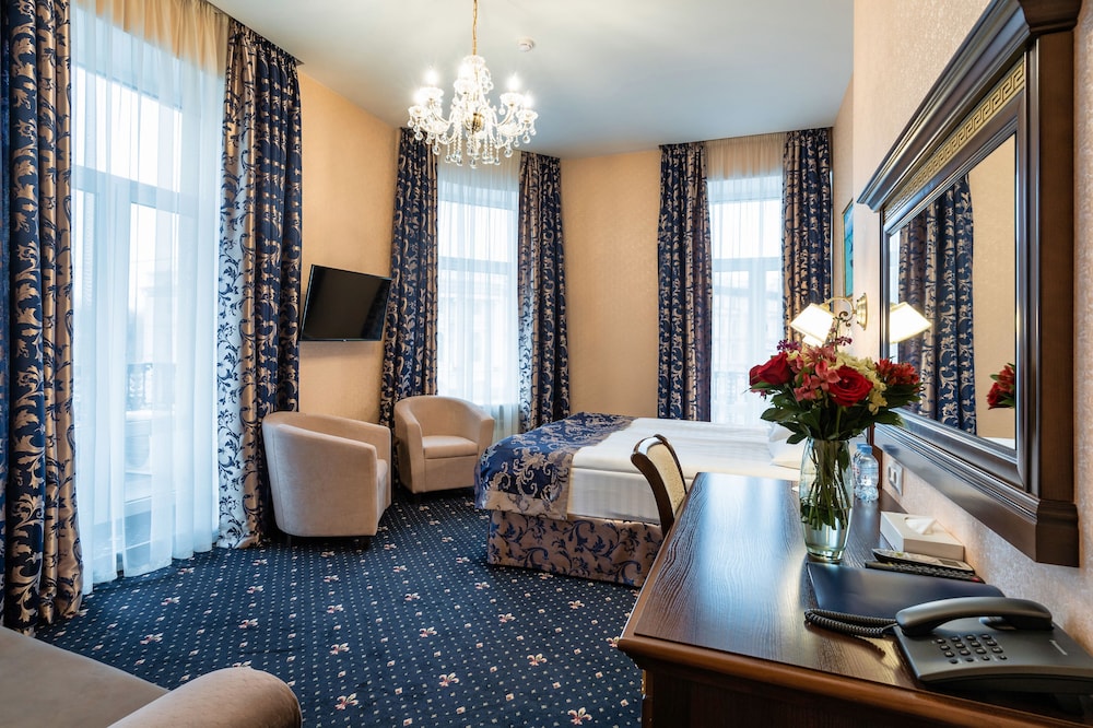 Luxury Room photo 1