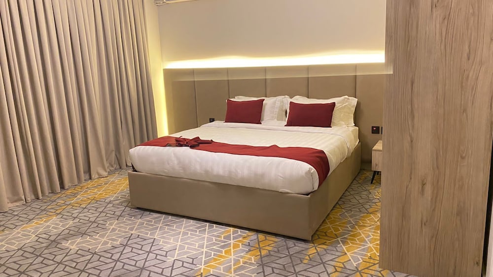 Standard Double Room - Photo 1