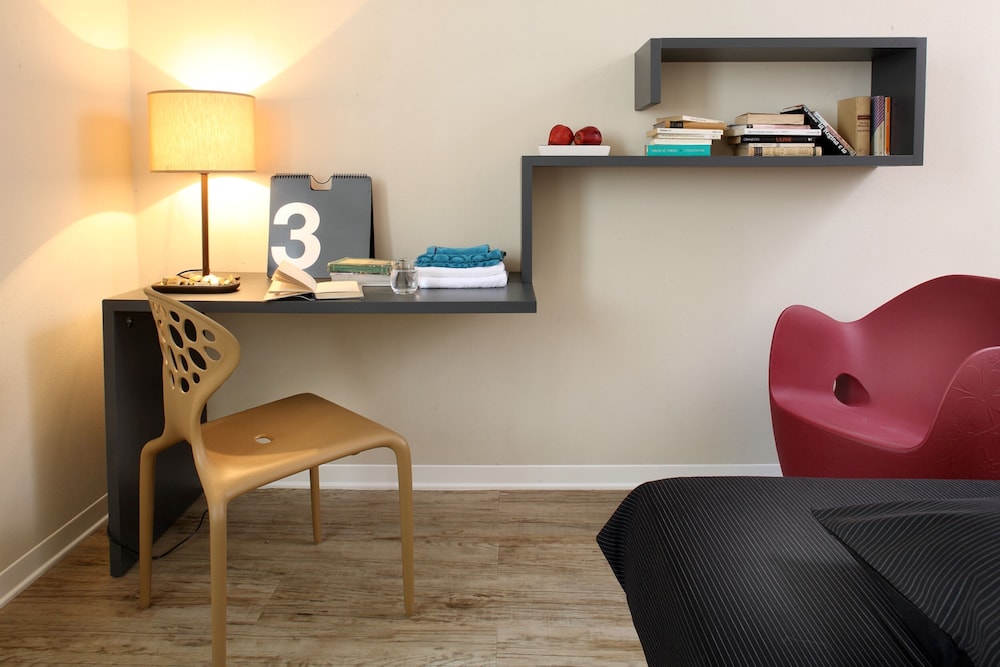 Appartamento con 2 Camere da Letto (4 Persone) photo 3