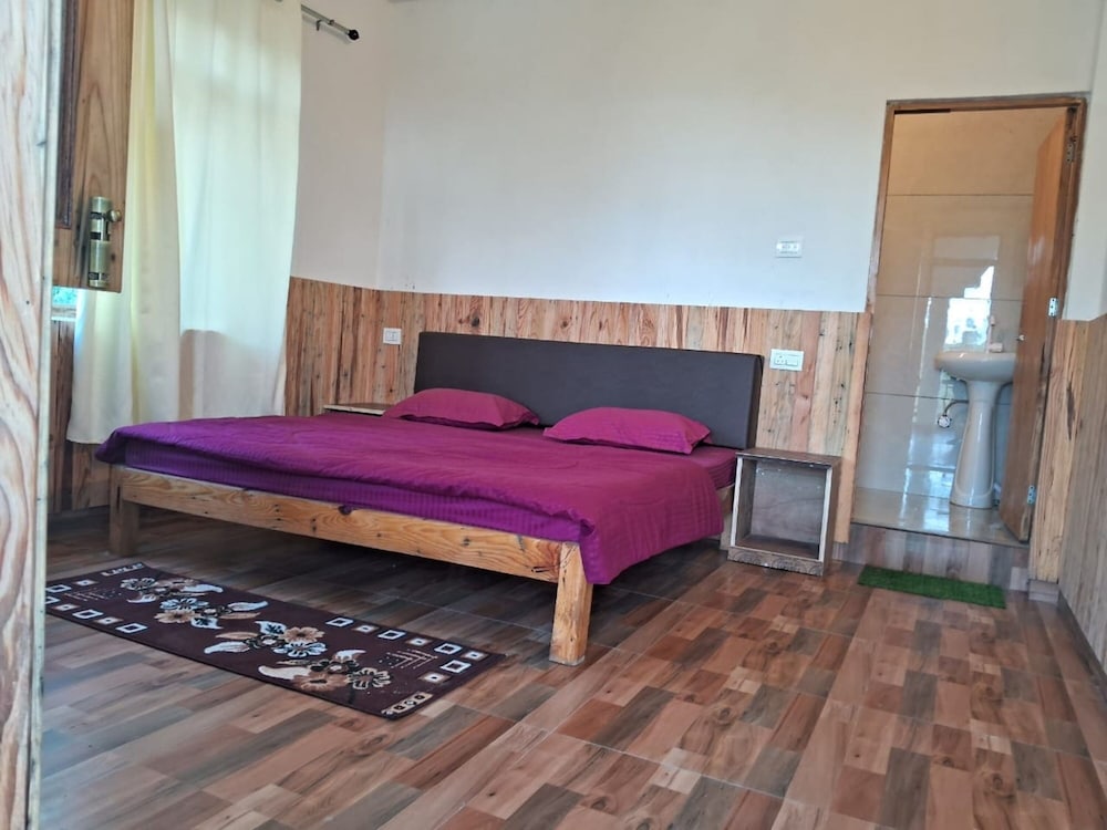 Deluxe Room photo 3