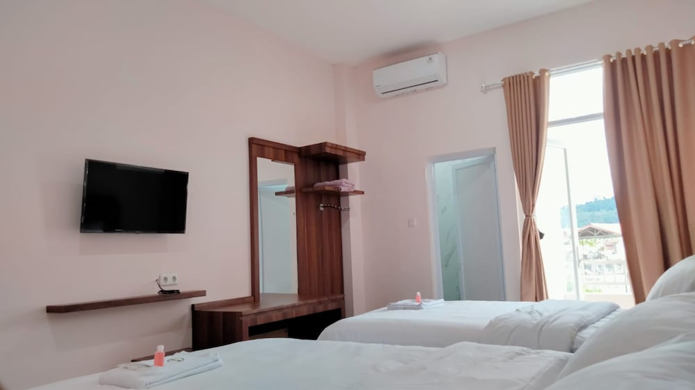 Family Double Room photo 1