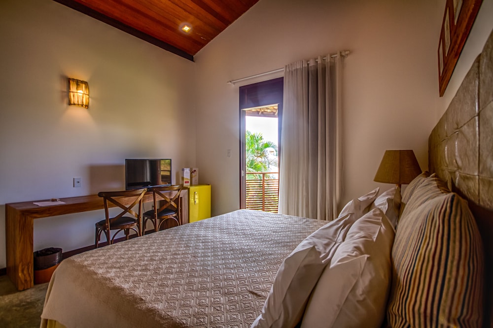 Deluxe Double Room - Photo 8