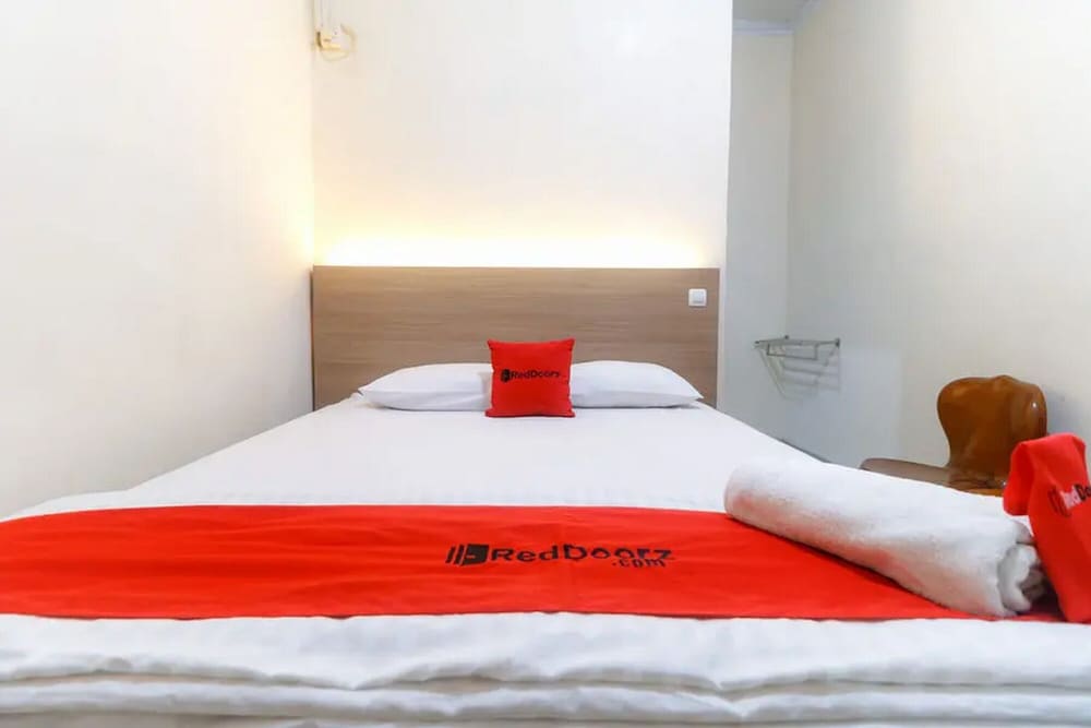 Economy Double Room photo 2