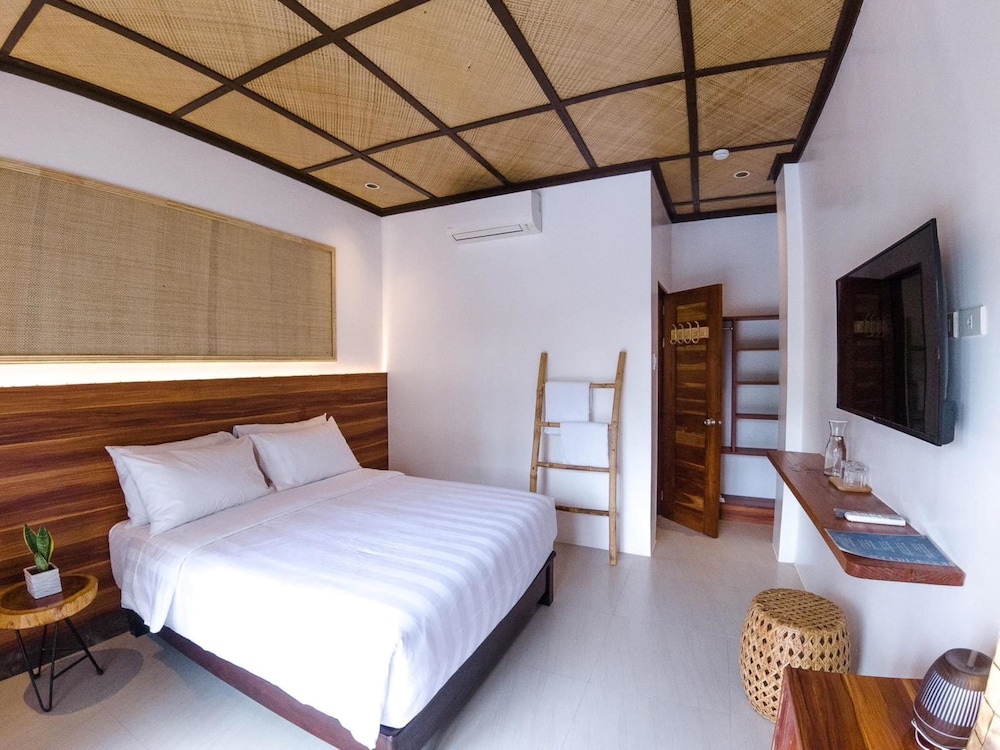 Deluxe Twin Room - Photo 1