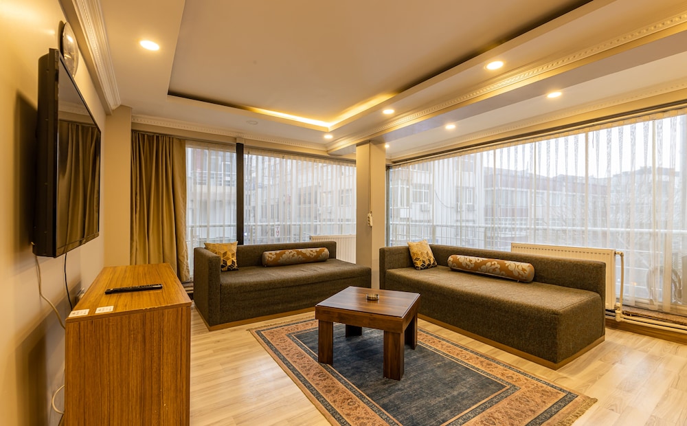 Family Suite photo 1