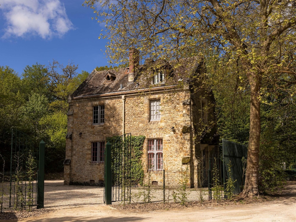 The Pavilion of Honour