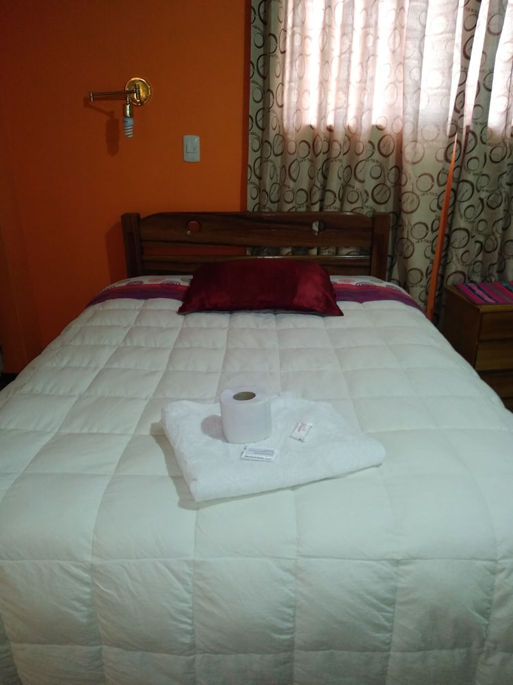 Comfort Twin Room photo 2