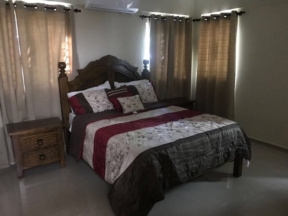 Apartment, 2 Bedrooms, Non Smoking, Ocean View photo 2