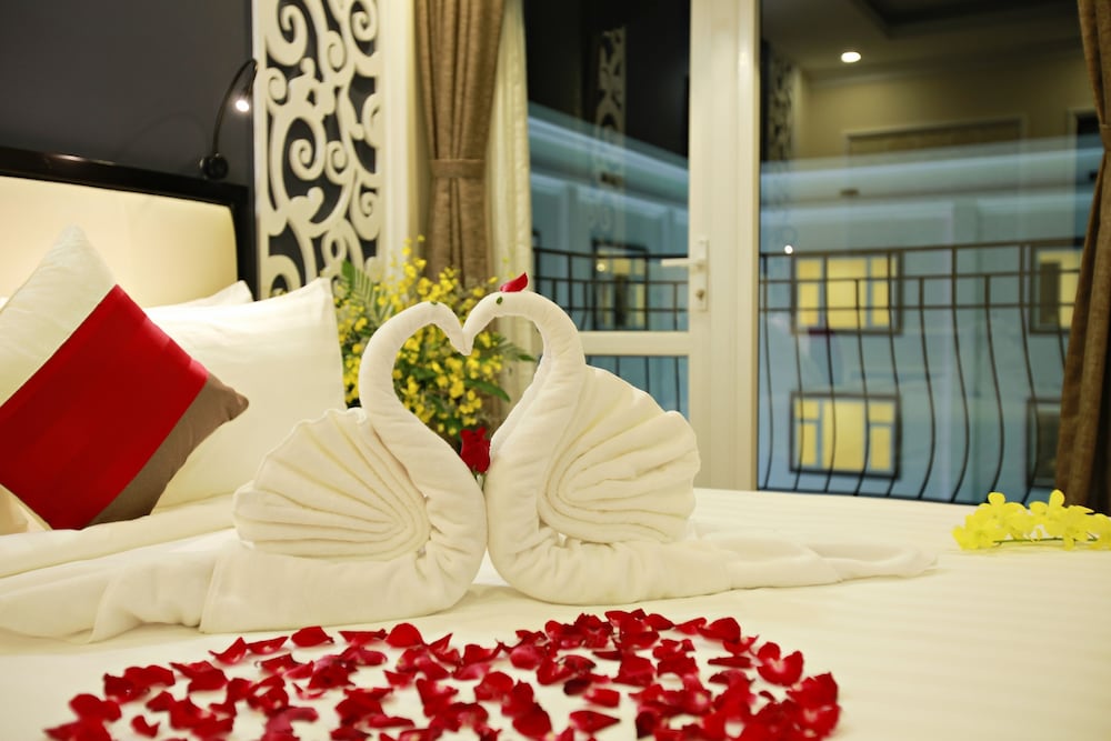 Suite, Balcony photo 2