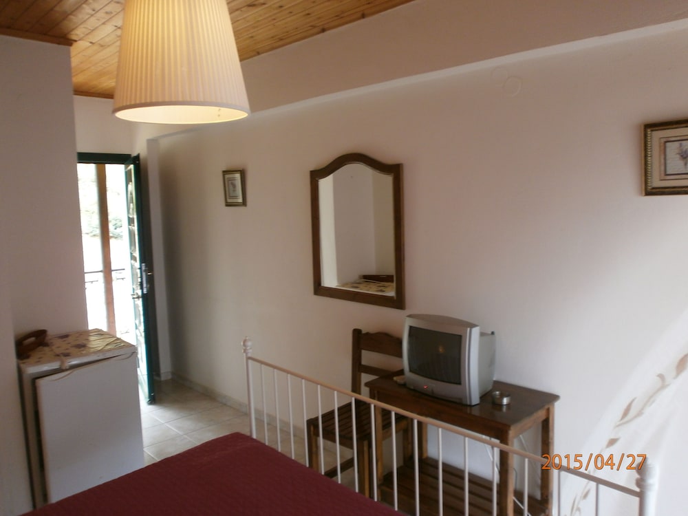 Double Room, Sea View photo 3
