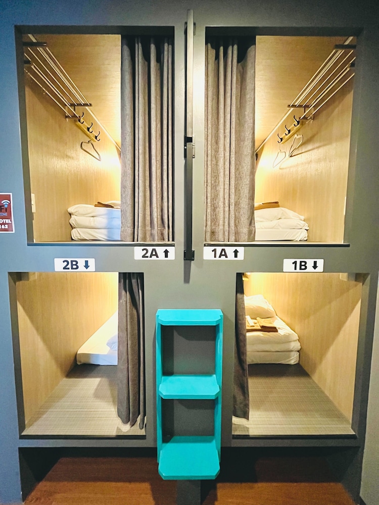 Standard Shared Dormitory