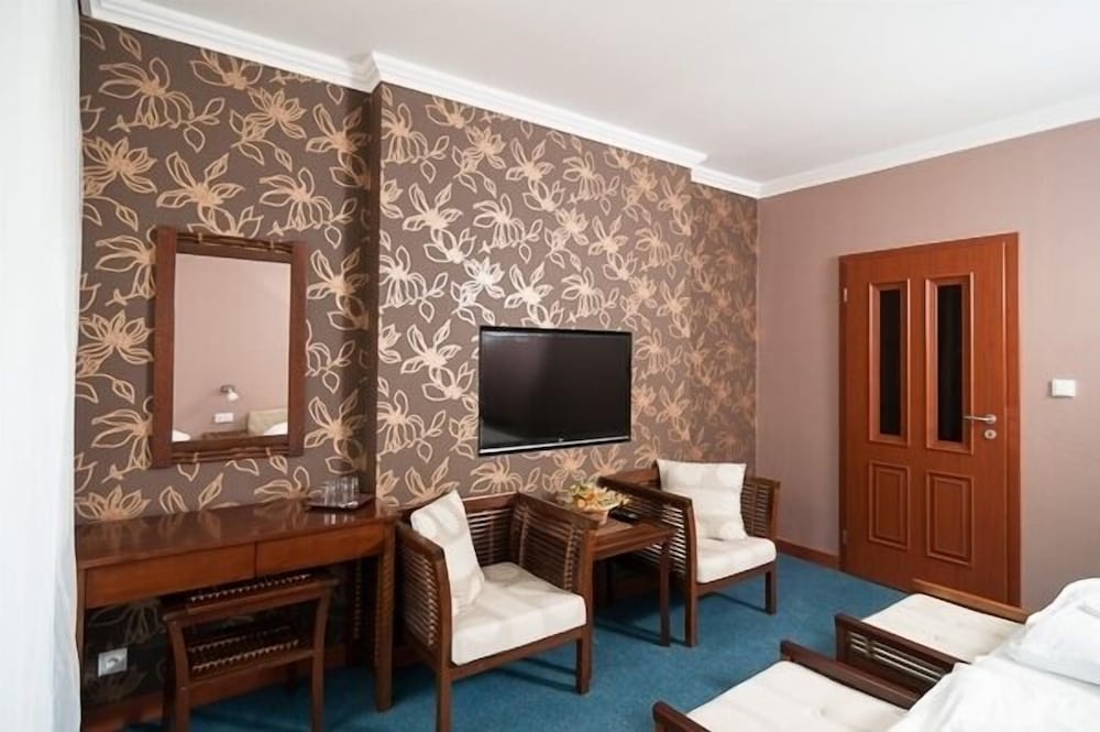 Superior Room, 1 Bedroom photo 1