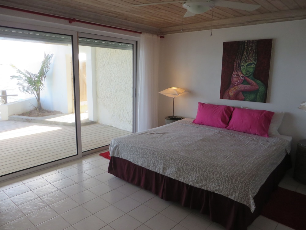 Standard Double Room, 1 King Bed, Non Smoking