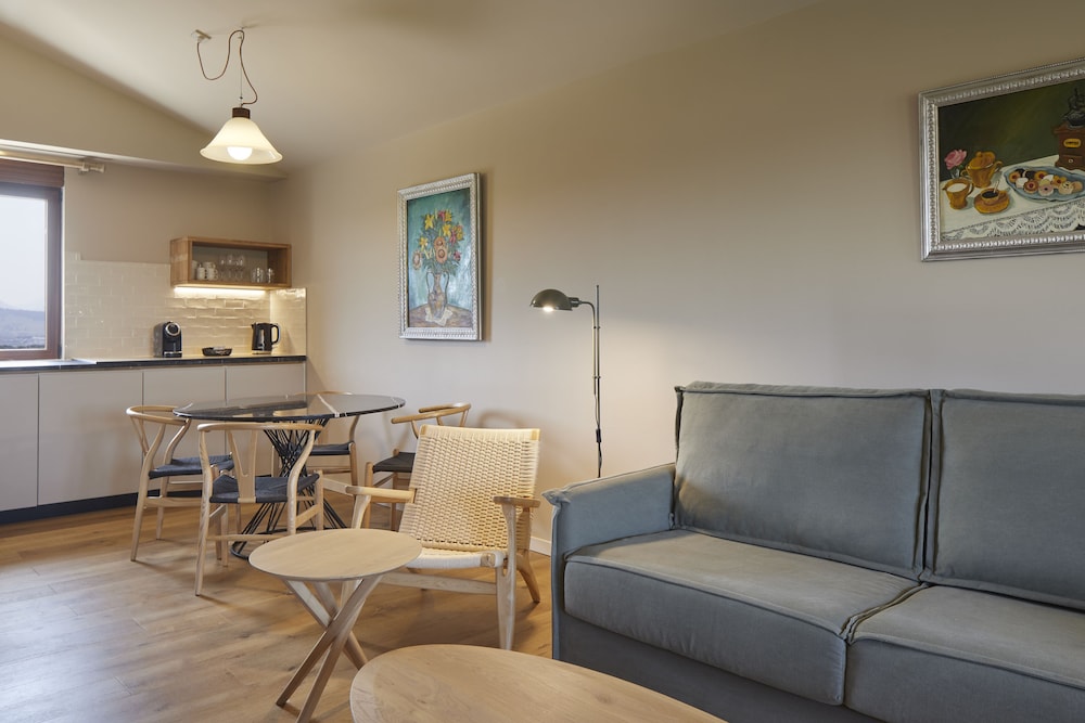 Junior Suite - Photo 5