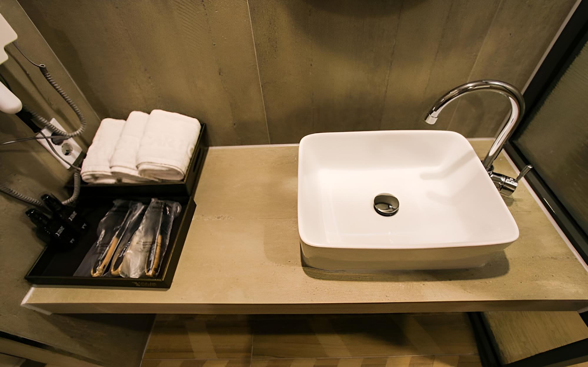 Room (Walkie Special Rate (No Parking Room ) - Photo 43