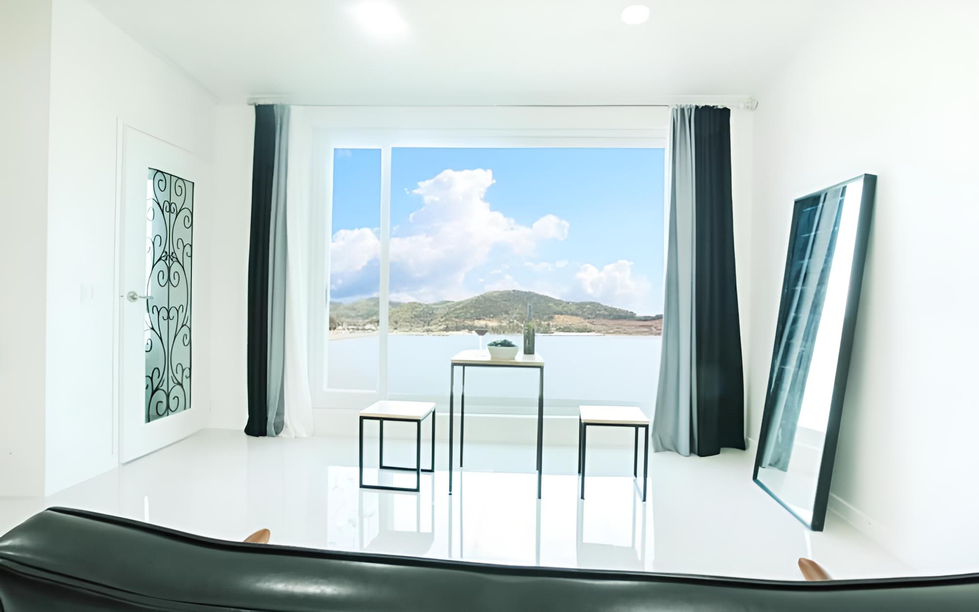 Room (Jasmine (2nd floor ocean view)) - Photo 12
