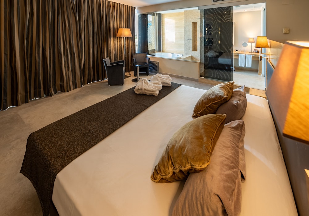 Suite, Sea View (Mediterránea )