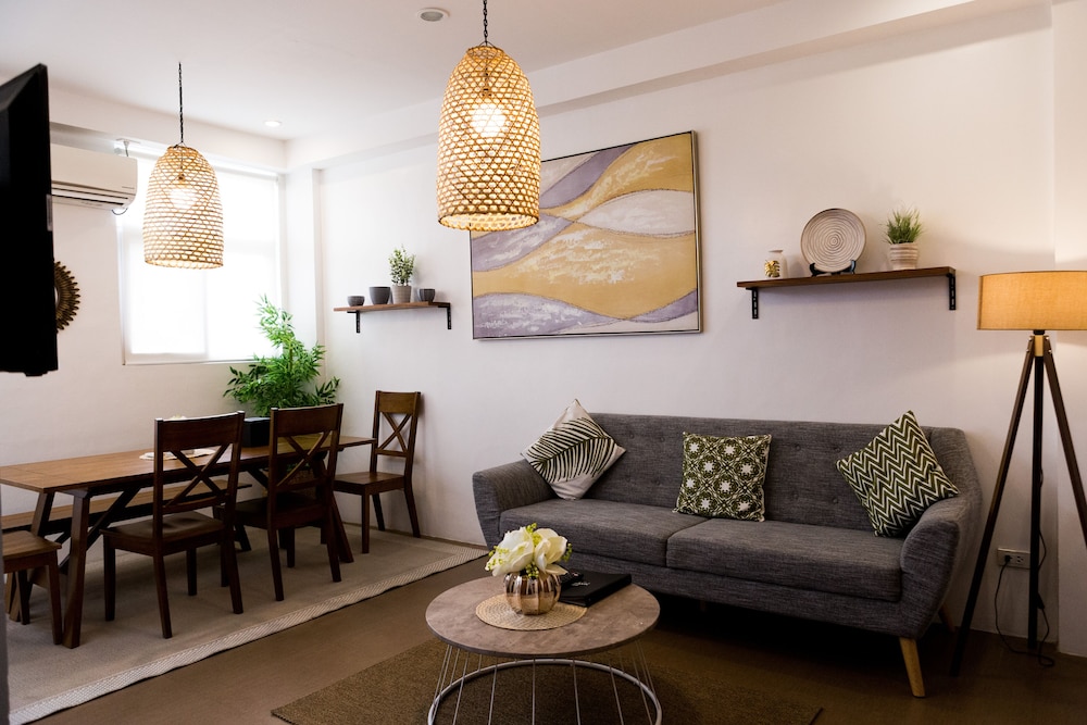 Family Villa, 1 Bedroom, Non Smoking, Garden View