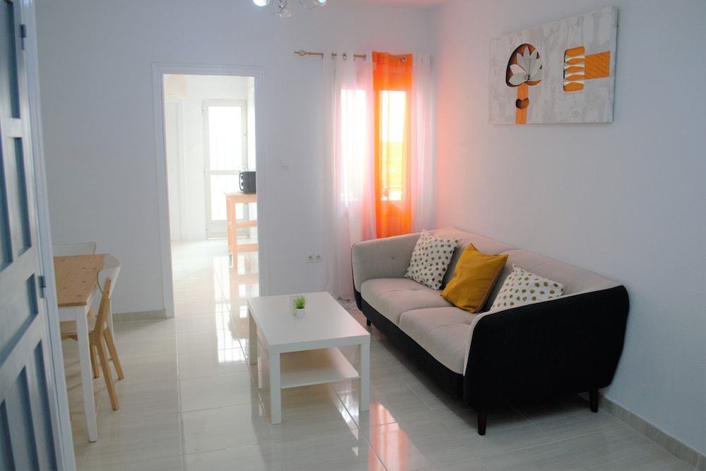 Deluxe Apartment, 3 Bedrooms