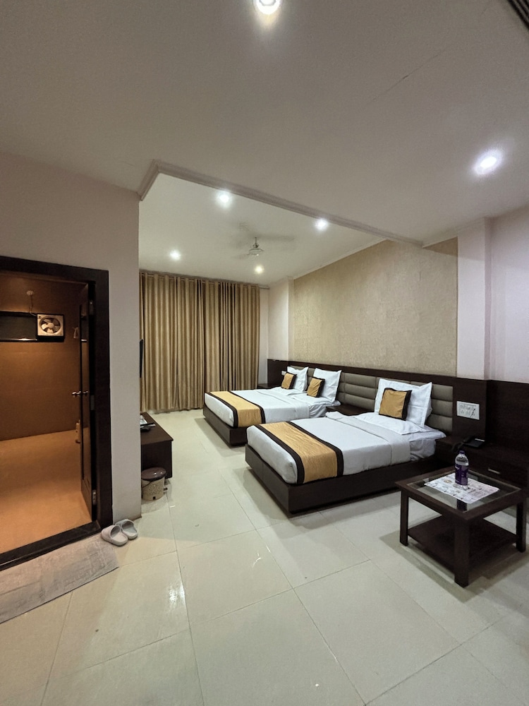 Superior Room photo 3