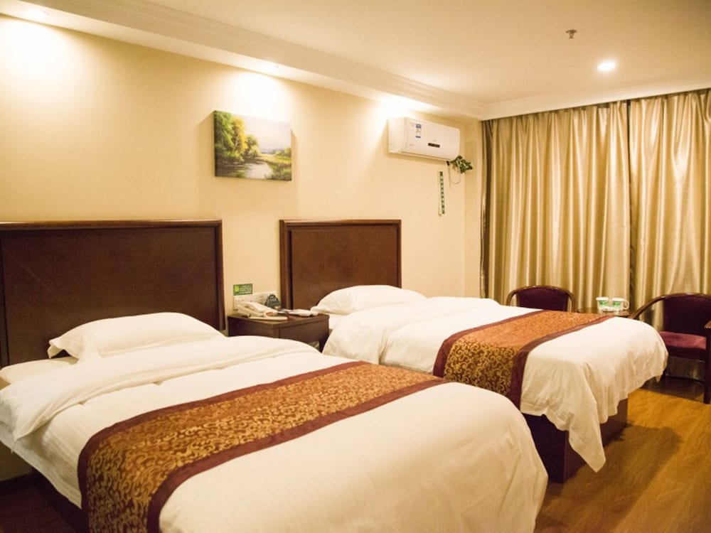 Superior Twin Room photo 1