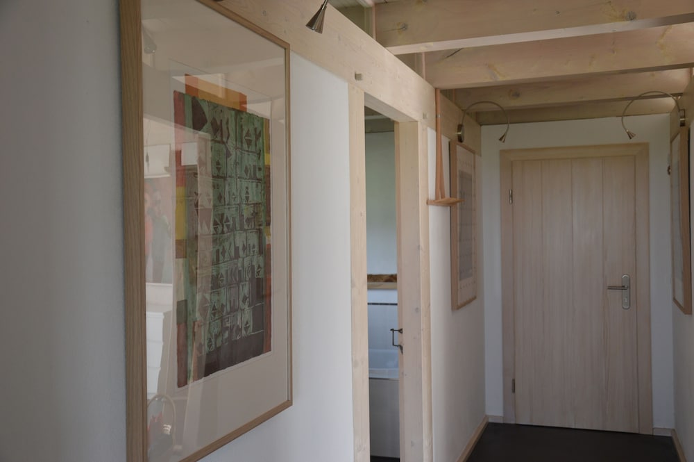 Exclusive Apartment, Private Bathroom, Sea View (Swantewit) photo 3